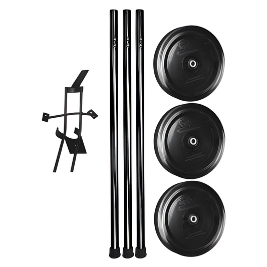 Sports Attack Hack Attack Softball to Baseball Conversion Kit