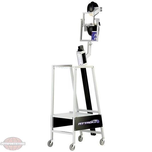 Sports Attack Volleyball Machine for precise training and skill enhancement in volleyball practice
