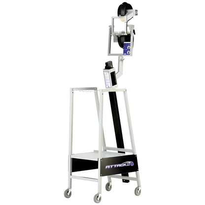 Sports Attack Volleyball Serving Machine for consistent training and skill development