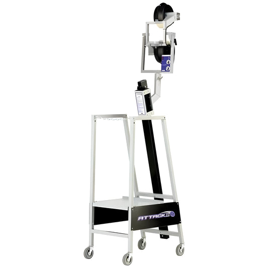 Sports Attack Volleyball Serving Machine for consistent training and skill development