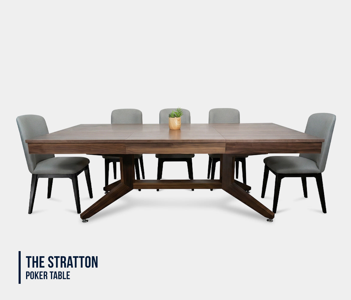 BBO Poker Tables The Stratton