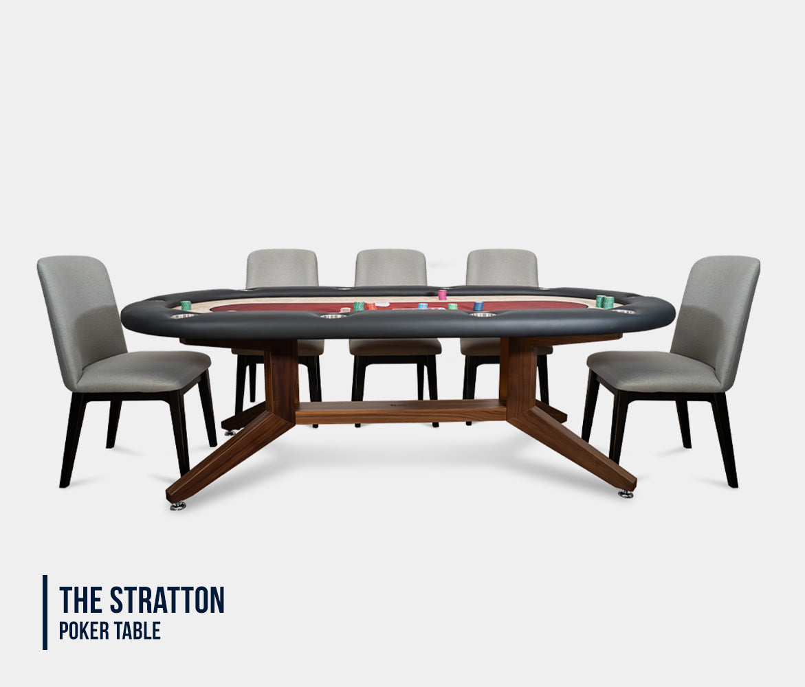BBO Poker Tables The Stratton