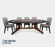 BBO Poker Tables The Stratton