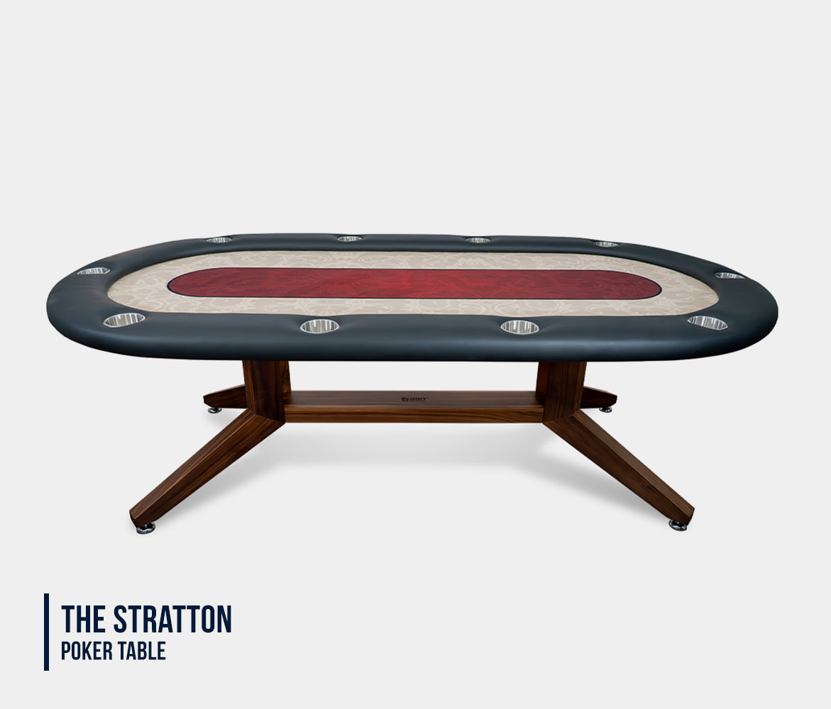 BBO Poker Tables The Stratton