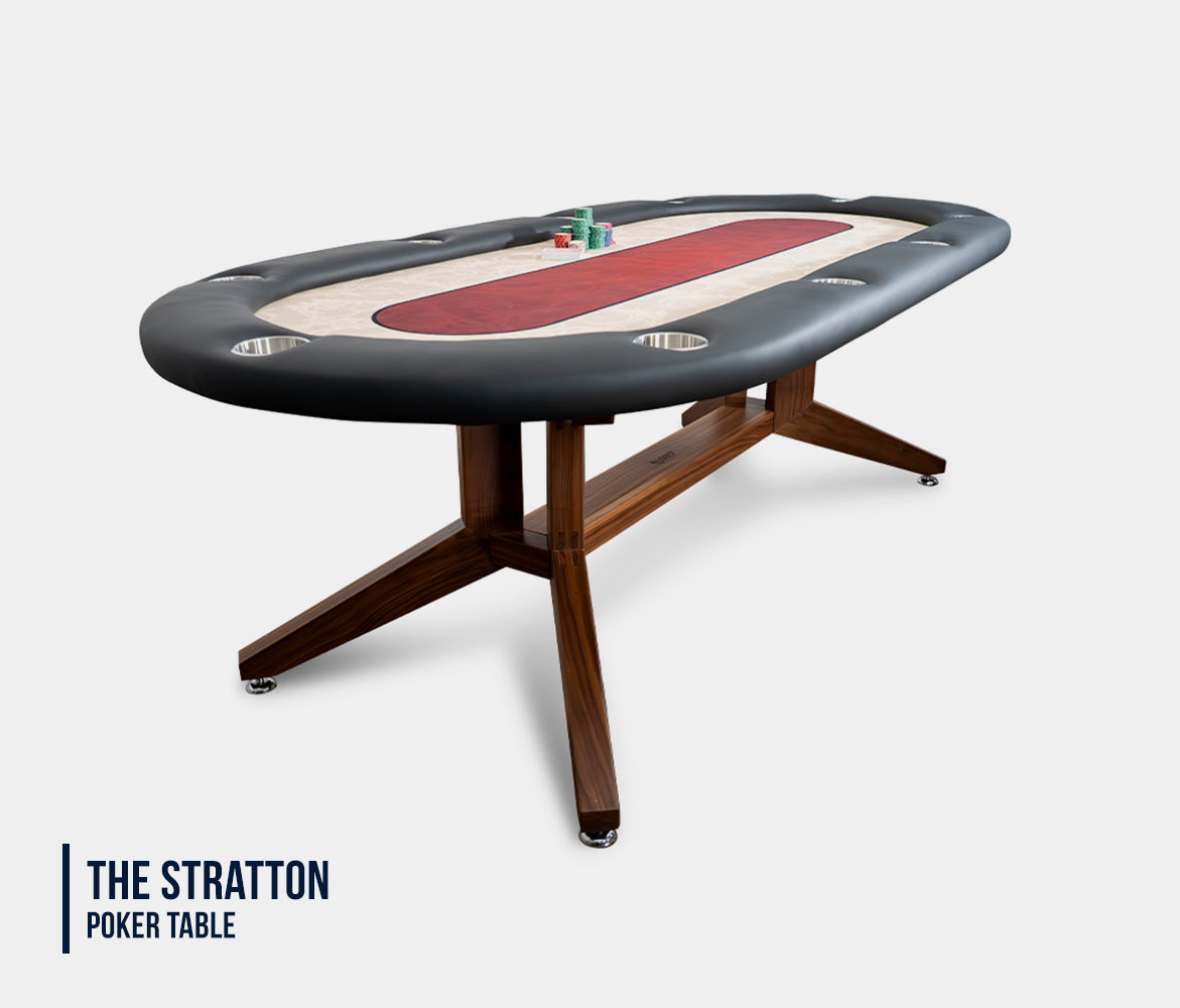 BBO Poker Tables The Stratton