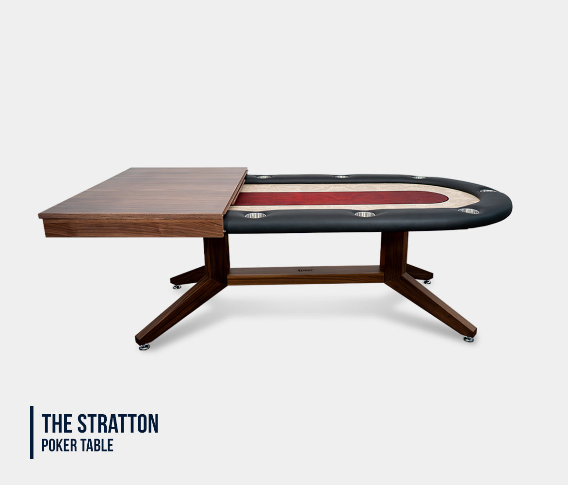 BBO Poker Tables The Stratton