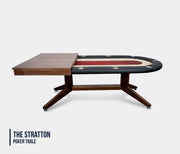 BBO Poker Tables The Stratton