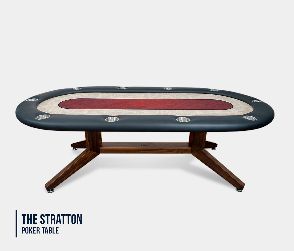 BBO Poker Tables The Stratton