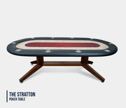BBO Poker Tables The Stratton