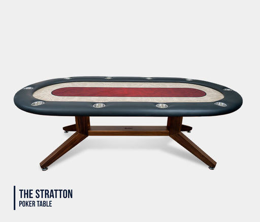 BBO Poker Tables The Stratton