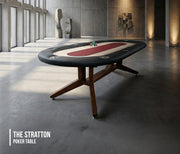 BBO Poker Tables The Stratton