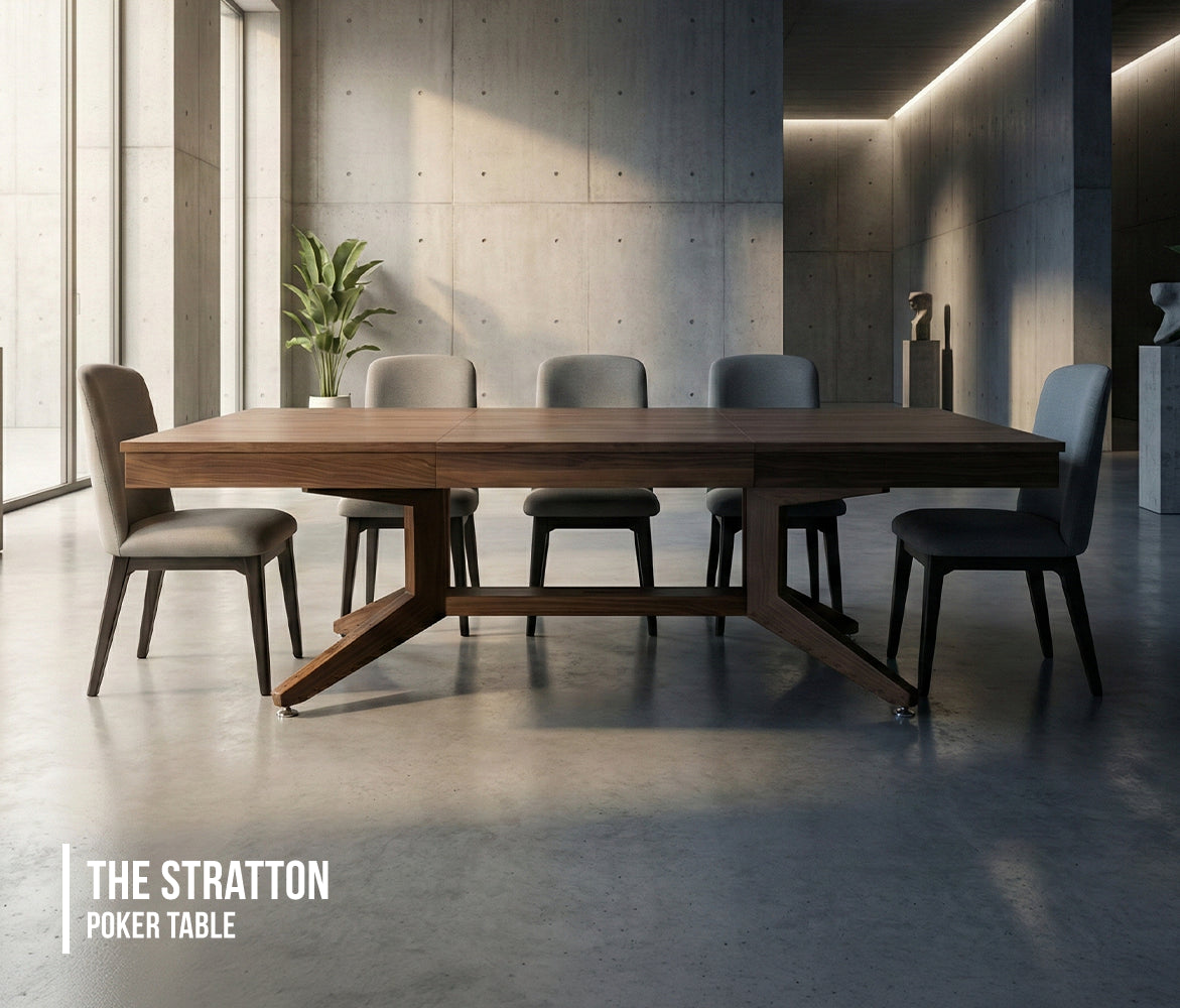 BBO Poker Tables The Stratton