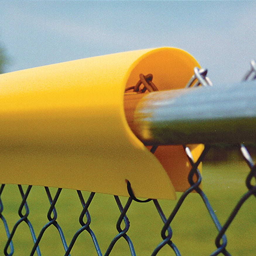 Jaypro Fence Top Guard (7 ft. Length) (Set of 12) Jaypro
