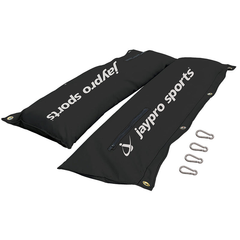 Jaypro Sand Bag - Team Shelter with Quick-links Jaypro