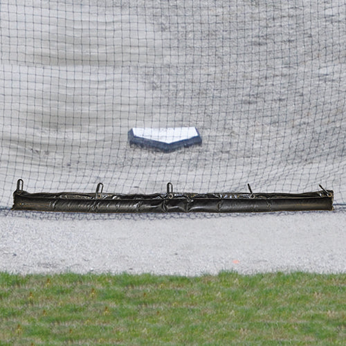 Jaypro Sandbag Anchor Tube - Batting Tunnel Jaypro