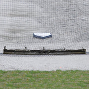 Jaypro Sandbag Anchor Tube - Batting Tunnel Jaypro