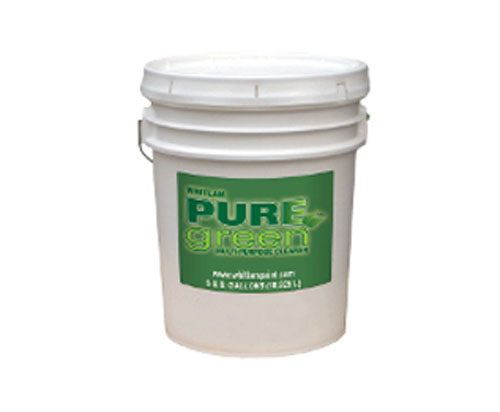 Newstripe Pure Green Multi-Purpose Synthetic Turf Cleaner, 5 Gallon Newstripe