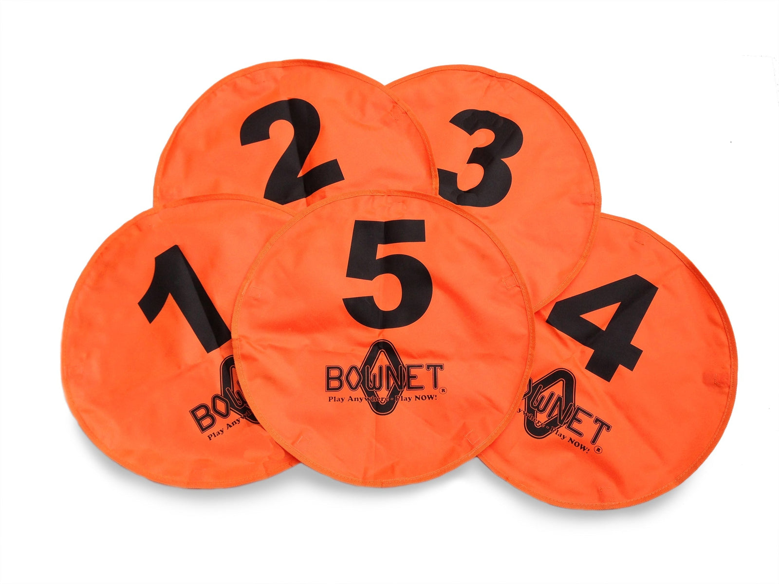 Bownet Quarterback Targets Bownet