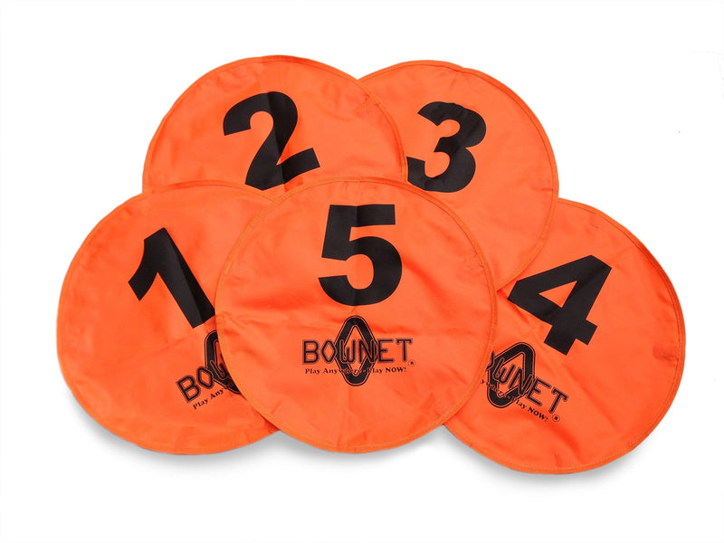 Bownet Quarterback Targets Bownet