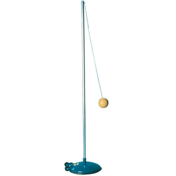 Jaypro Tetherball Pole - (2 in.) - Portable (Indoor/Outdoor)