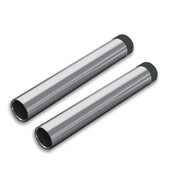 Jaypro Ground Sleeves (2-7/8 in. Post) - Tennis Post (RTP278/BK) Jaypro