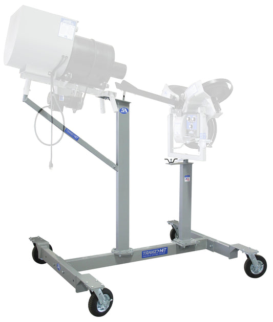 Sports Attack TranzHit Frame – Hack Attack Sports Attack