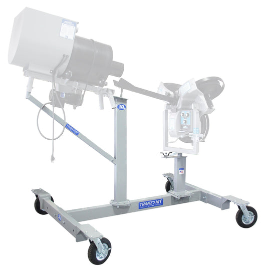 Sports Attack TranzHit Frame – Hack Attack Softball Sports Attack