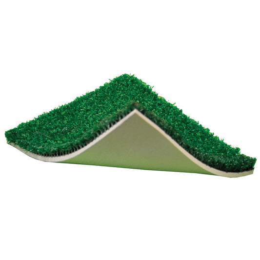 Jaypro Batting Tunnel Turf (34 Oz. Poly Turf - 5mm Padded Backing) Jaypro