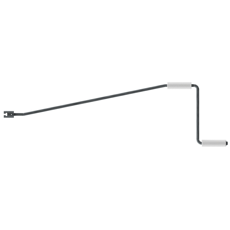 Jaypro Tork Manual Winch Handle