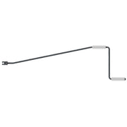 Jaypro Tork Manual Winch Handle