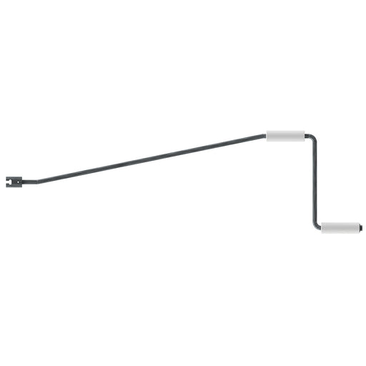 Jaypro Tork Manual Winch Handle