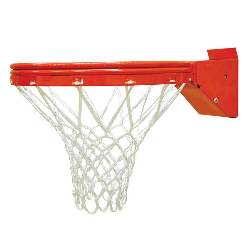 Jaypro UBG-500F - Basketball Goal - Playground Breakaway Goal (Indoor/Outdoor) Jaypro