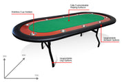 UPT poker table