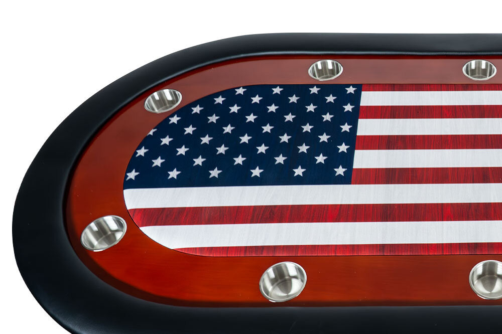 UPT poker table