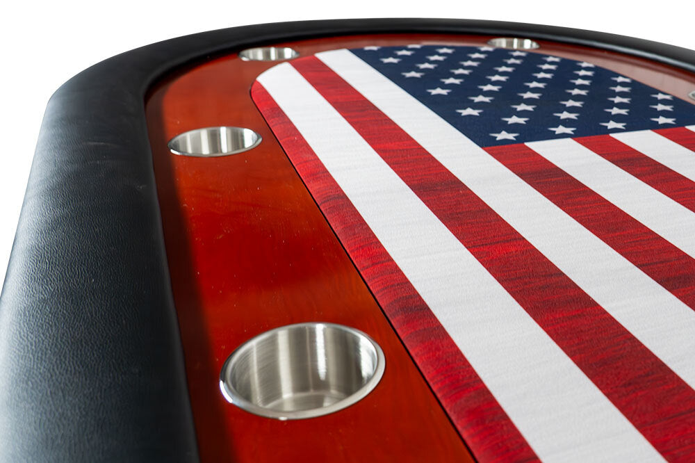 UPT poker table