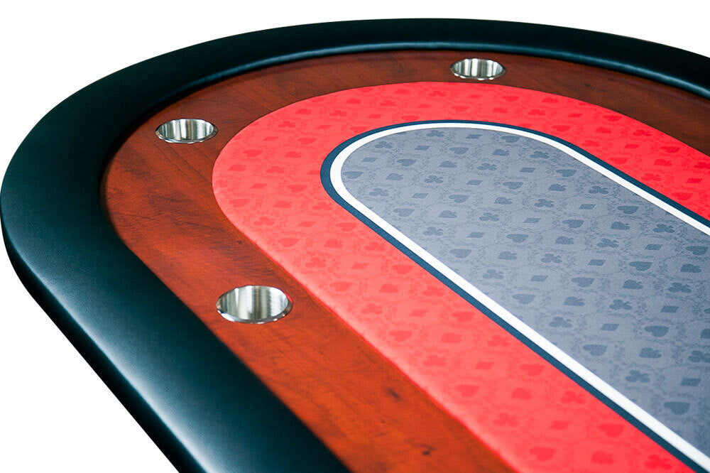 UPT poker table