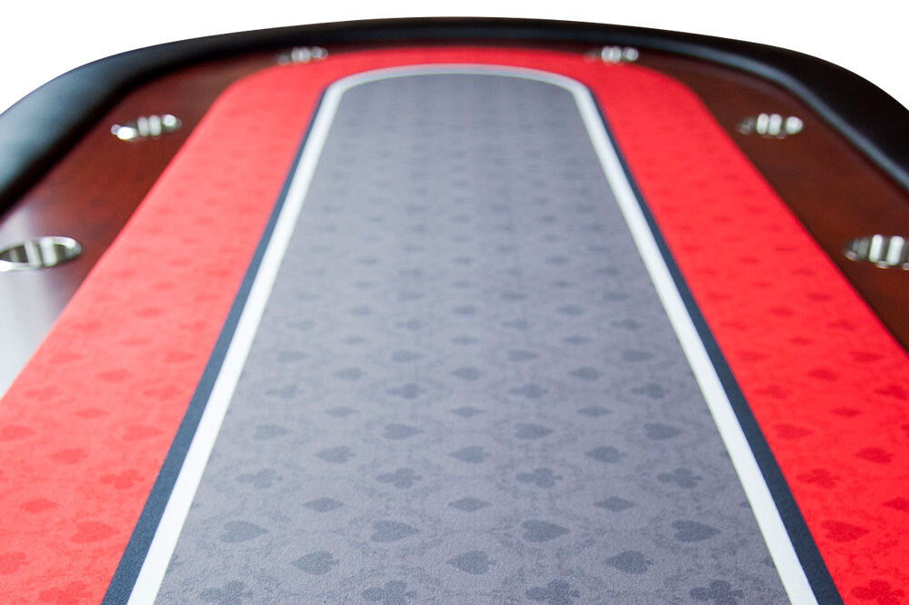 UPT poker table