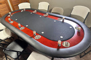 UPT poker table