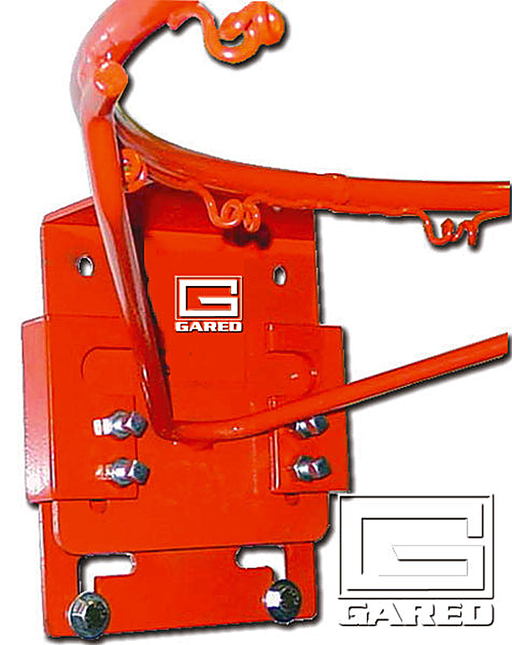 Gared Universal Adapter Plate Gared