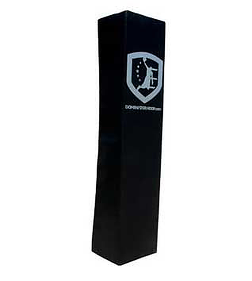 Basketball Pole Padding Dominator