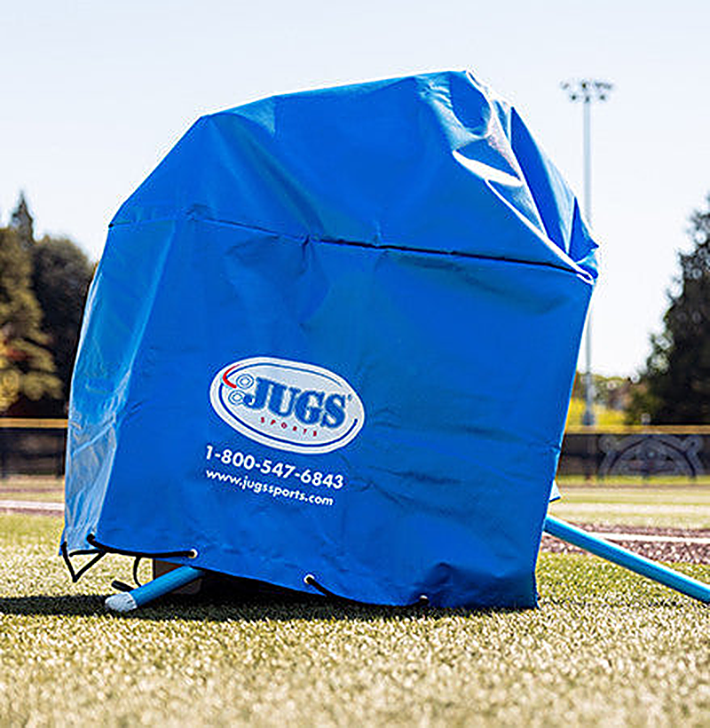 JUGS Pitching Machine Cover JUGS Sports