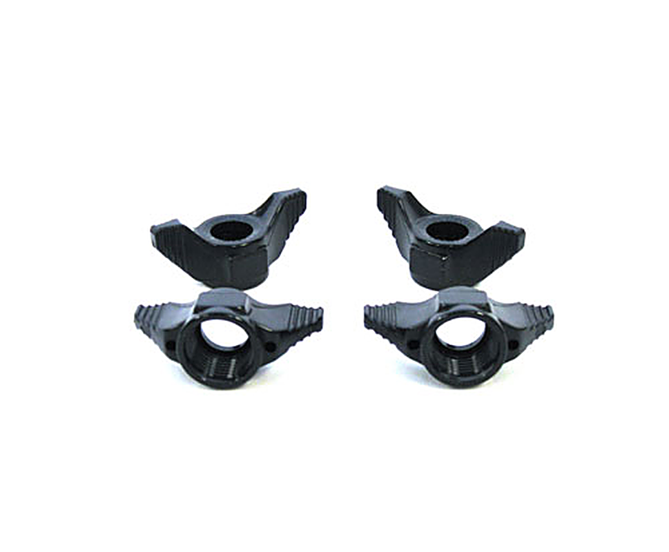 Newstripe Nozzle Cap (4 Pack) Newstripe