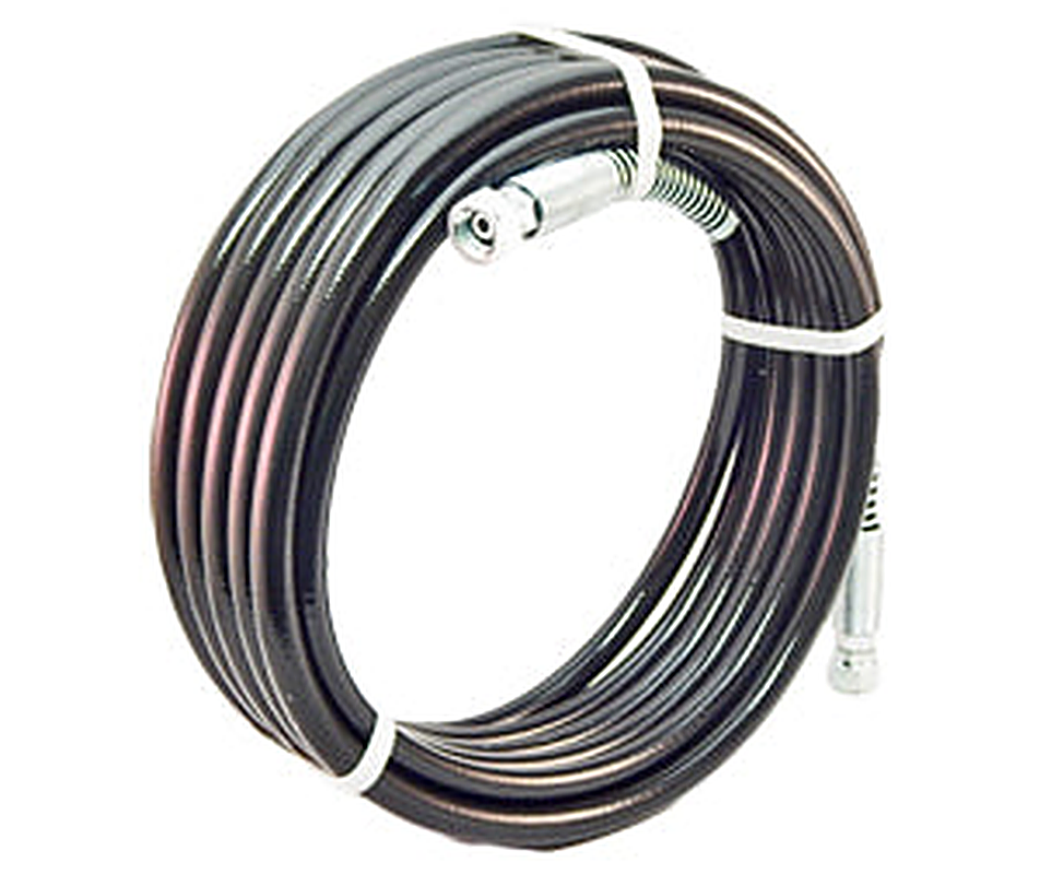 Newstripe 25 Foot Airless Spray Hose Newstripe