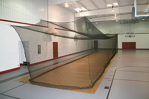 Douglas® Indoor Batting Tunnel Tensioning Kit Douglas