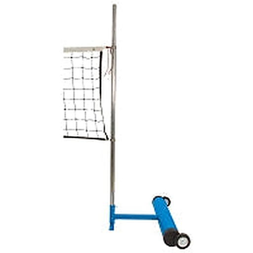 Jaypro Game Standards - Multi-purpose (145 Lbs. Base) Jaypro