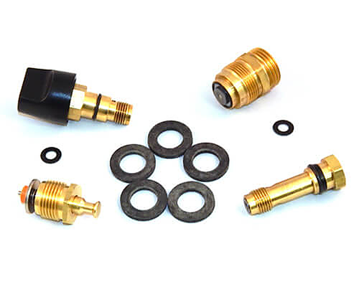 Newstripe Airless Pump Maintenance Kit Newstripe