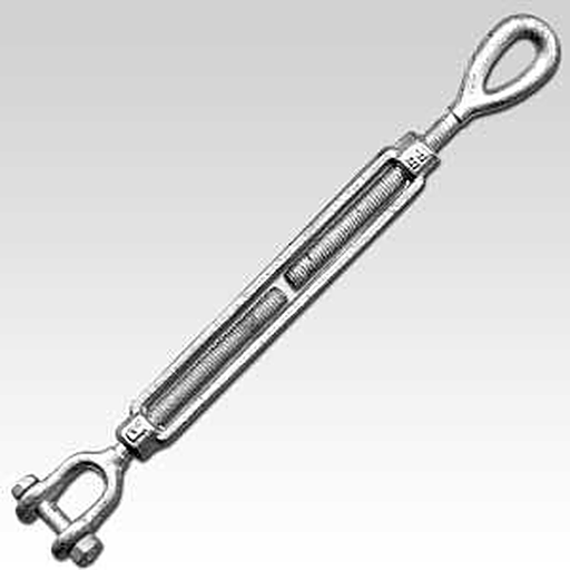 Douglas TB-6 Turnbuckle 6″ Douglas