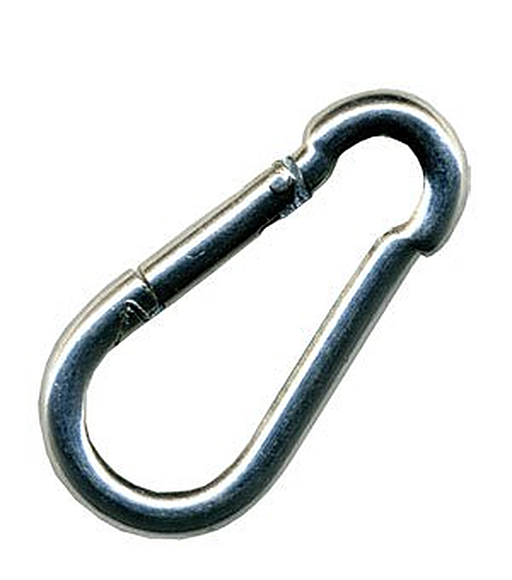 Douglas Spring Link 7mm (Carabiner) Douglas