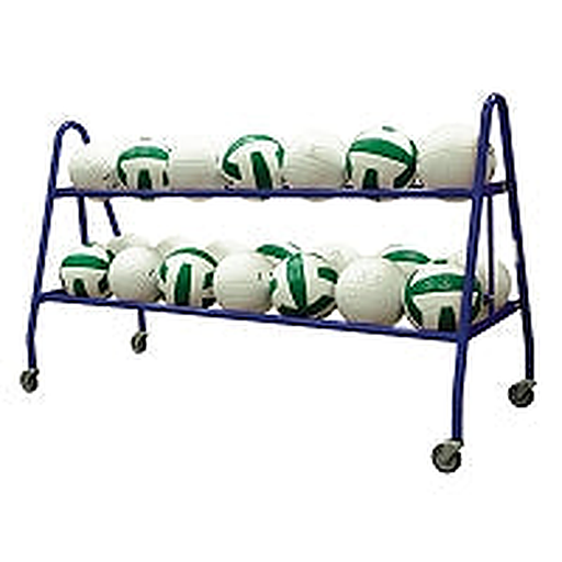 Jaypro Ball Carrier - Deluxe (18 Ball) Jaypro