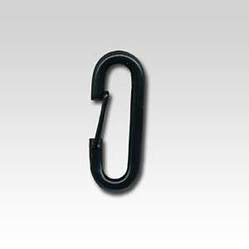 Douglas C-Snap, Steel Black Douglas
